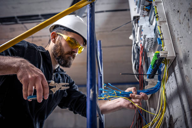 Best Electrical Wiring Services  in Arroyo Seco, NM
