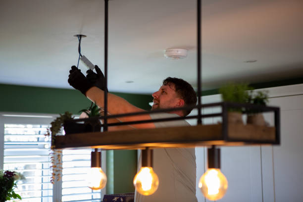 Best Industrial Electrical Services  in Arroyo Seco, NM