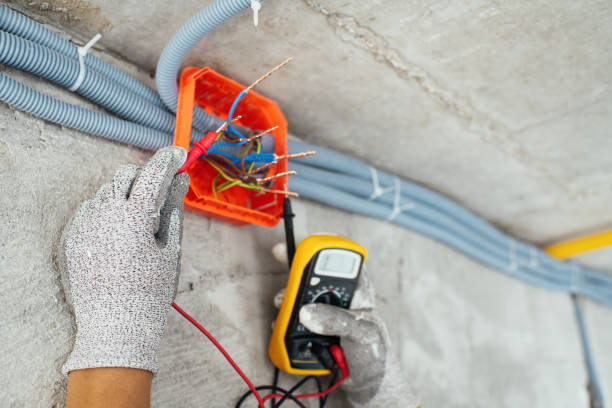 Best Residential Electrician Services  in Arroyo Seco, NM
