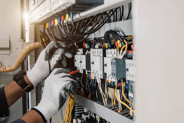 Best Affordable Emergency Electrician  in Arroyo Seco, NM