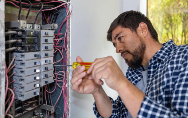 Best Emergency Electrician Near Me  in Arroyo Seco, NM